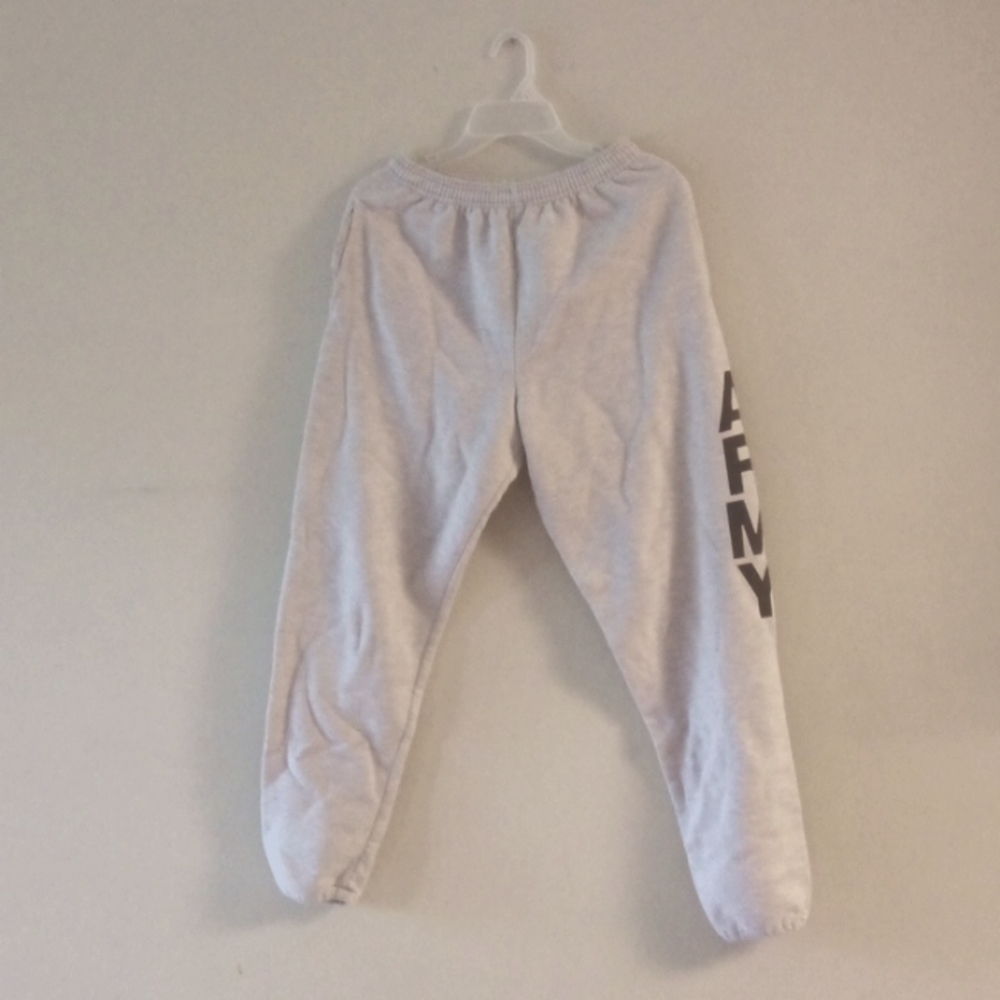 Jerzees Activewear, Size S, Light Grey